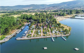 Pet Friendly StaCaravan In Tuoro Sul Trasimeno Tuoro Sul Trasimeno